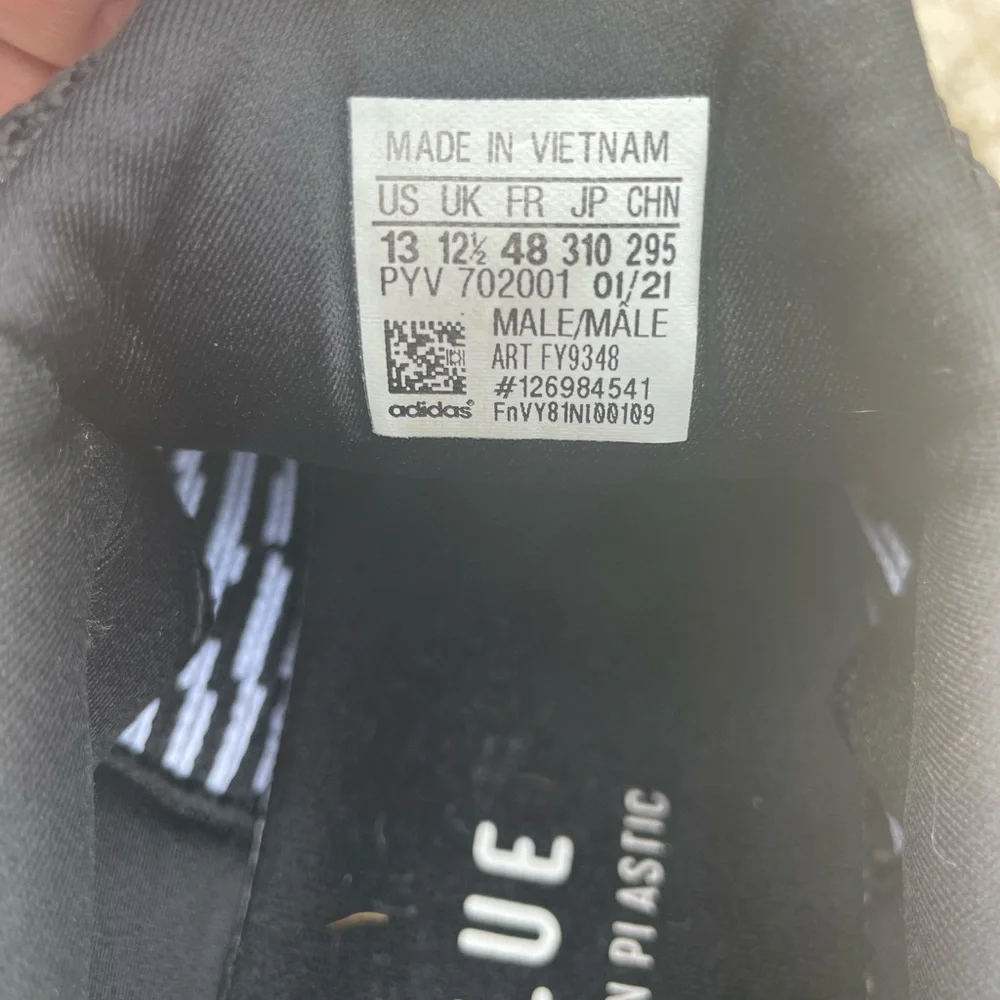 Adidas ULTRABOOST 5.0 DNA SHOES